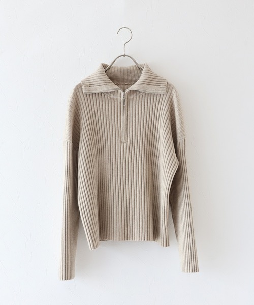 「J by blue」 スカートスーツ MEDIUM ブラック レディース_画像5