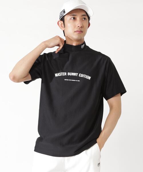 tシャツ ストライプサッカー メンズ
