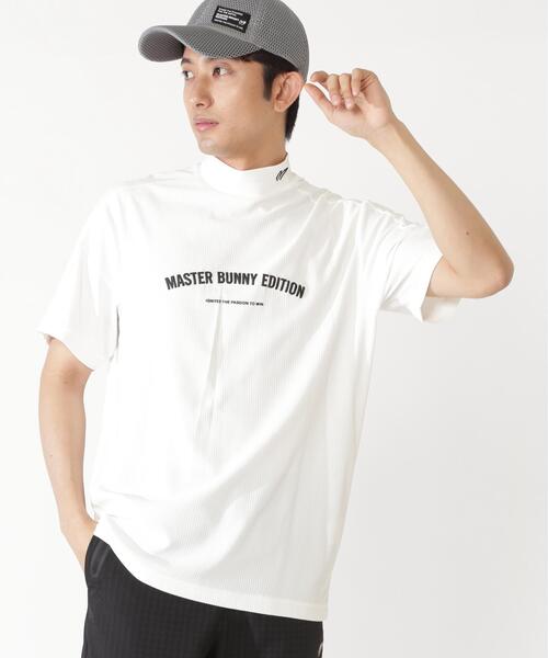 MASTER BUNNY EDITION シャツL MASTER BUNNY EDITION（マスターバニーエディション） tシャツ