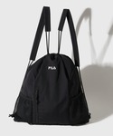 デイバック リュック 「FILA/フィラ」ショ...の詳細画像5
