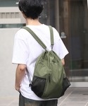 デイバック リュック 「FILA/フィラ」ショ...の詳細画像1