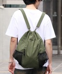 デイバック リュック 「FILA/フィラ」ショ...の詳細画像2