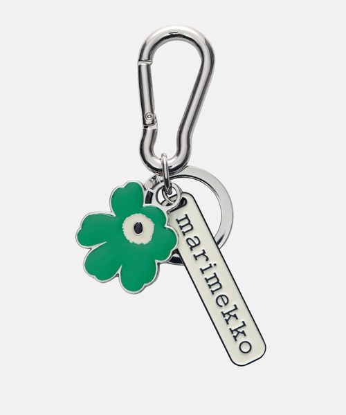 Mueller rollladen プラバン マリメッコ キーホルダー marimekko マリメッコ キーチェーン Puhallus Unikko I キーホルダー キーリング kioski ウニッコ 花 ギフト 52249-6-93606 52249693606 メール便発送対応可能 トップジミー ヤフー店 - 通販 - Yahoo ショッピング