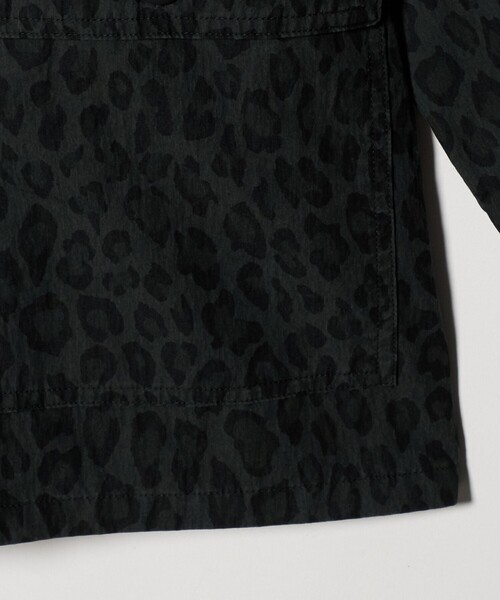 コート ジャケット 「SOUTH2 WEST8」 Ranger Shirt/シャツジャケット メンズの画像