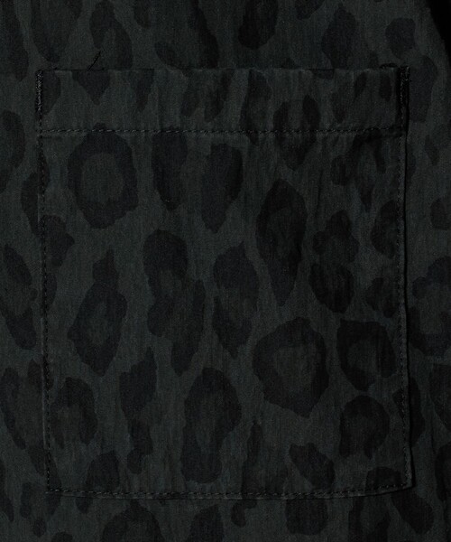 コート ジャケット 「SOUTH2 WEST8」 Ranger Shirt/シャツジャケット メンズの画像