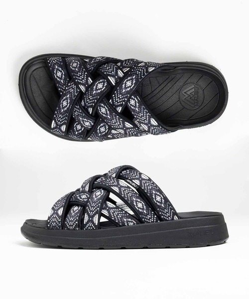 MALIBU SANDALS（マリブサンダルズ） サンダル MALIBU SANDALS / “ZUMA