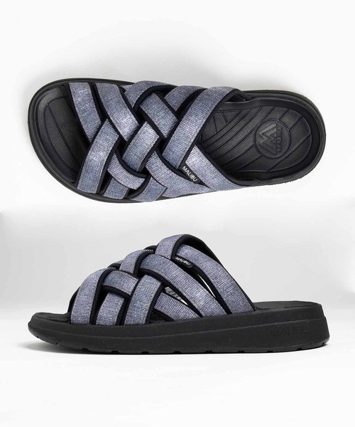 MALIBU SANDALS（マリブサンダルズ） サンダル MALIBU SANDALS / “ZUMA