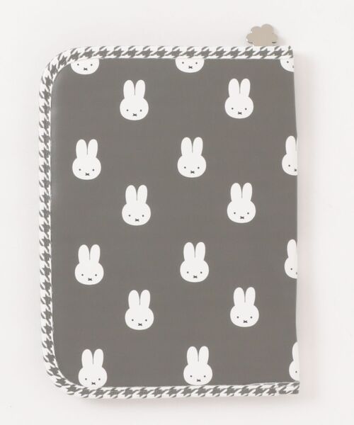 トイザらス 母子手帳ケース miffy ミッフィー マルチケース : ZOZOTOWN