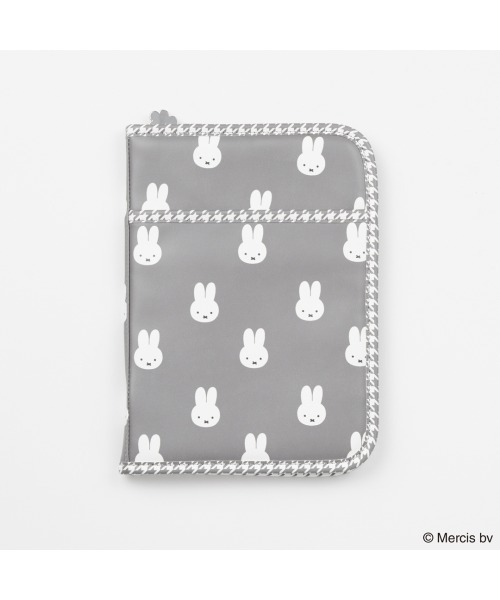 トイザらス 母子手帳ケース miffy ミッフィー マルチケース : ZOZOTOWN