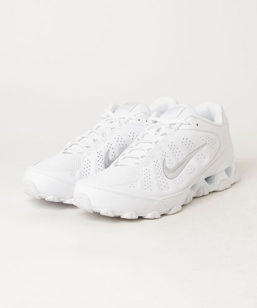 NIKE（ナイキ） スニーカー リアックス 8 NSW SL メンズ : ZOZOTOWN