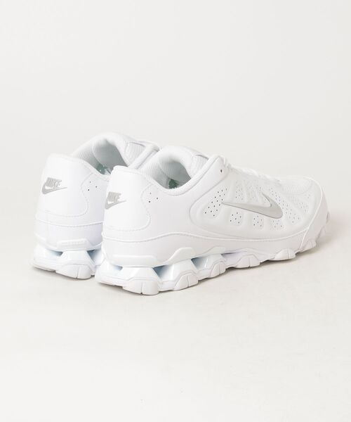 NIKE（ナイキ） スニーカー リアックス 8 NSW SL メンズ : ZOZOTOWN