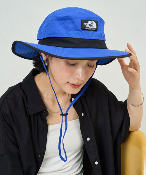 THE NORTH FACE（ザ ノースフェイス） 帽子 ハット Horizon Hat