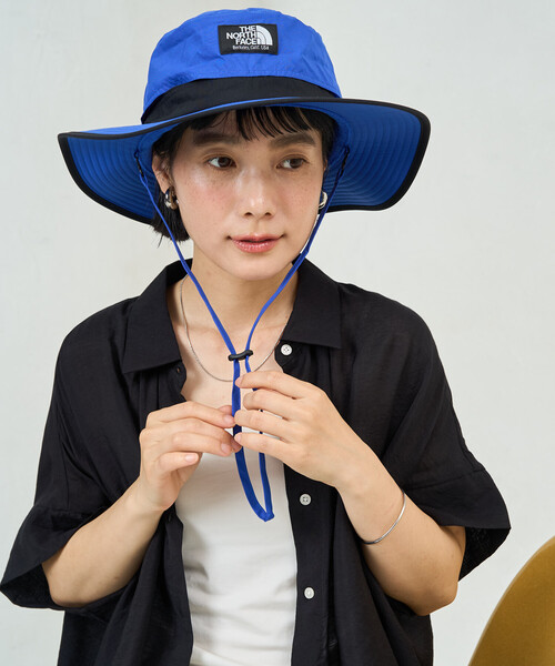THE NORTH FACE（ザ ノースフェイス） ノースフェイス 帽子 ハット