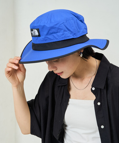 THE NORTH FACE（ザ ノースフェイス） ノースフェイス uvカット 帽子