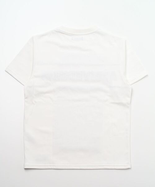 「adamsJUGGLER」 半袖Tシャツ L ブラック メンズ_画像2