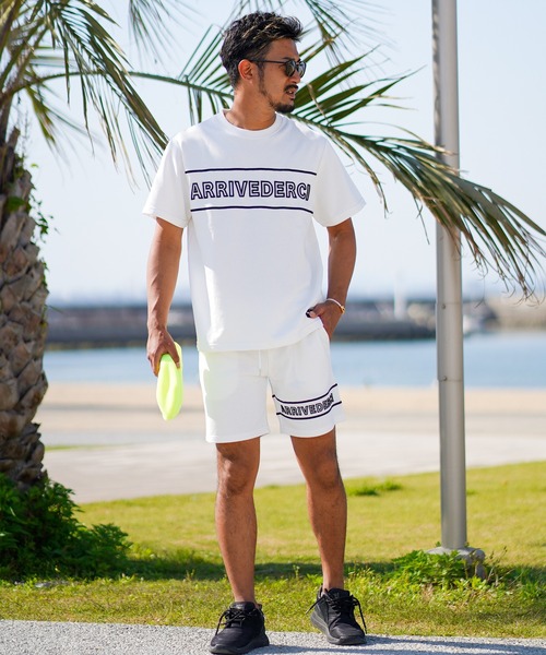 「adamsJUGGLER」 半袖Tシャツ L ブラック メンズ_画像3