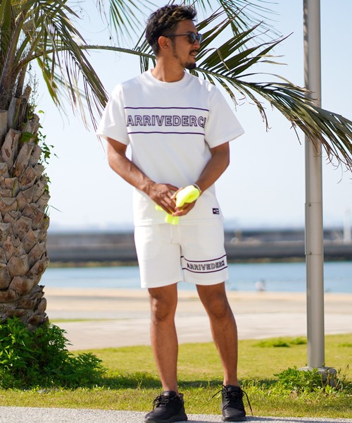 「adamsJUGGLER」 半袖Tシャツ L ブラック メンズ_画像4