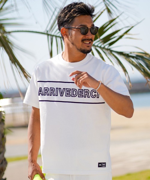 「adamsJUGGLER」 半袖Tシャツ L ブラック メンズ_画像5