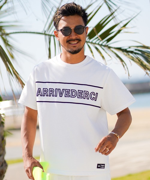 「adamsJUGGLER」 半袖Tシャツ L ブラック メンズ_画像6