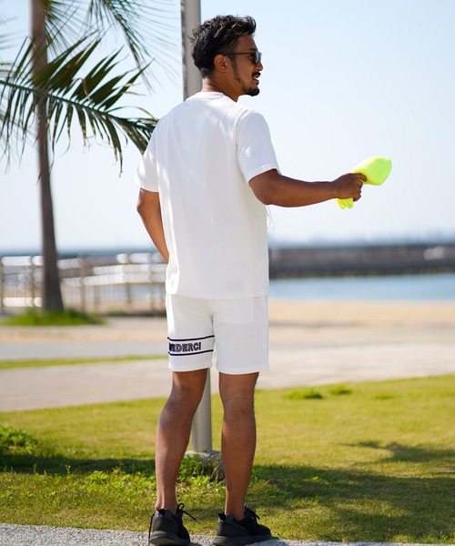 「adamsJUGGLER」 半袖Tシャツ L ブラック メンズ_画像7