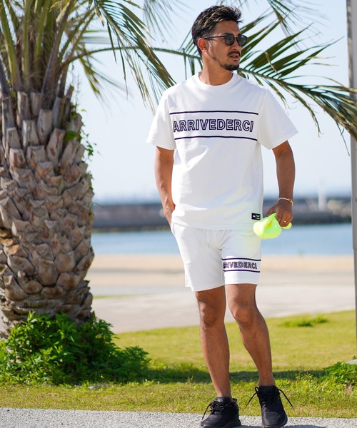 「adamsJUGGLER」 半袖Tシャツ L ブラック メンズ_画像8