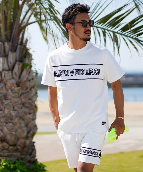 「adamsJUGGLER」 半袖Tシャツ L ブラック メンズ_画像9