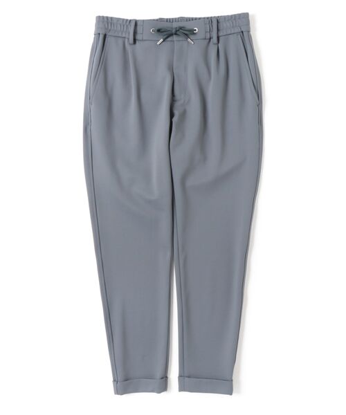 uvカット パンツ SWING EASY PANTS (DOUBLE) メンズの画像