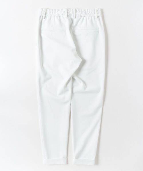 uvカット パンツ SWING EASY PANTS (DOUBLE) メンズの画像