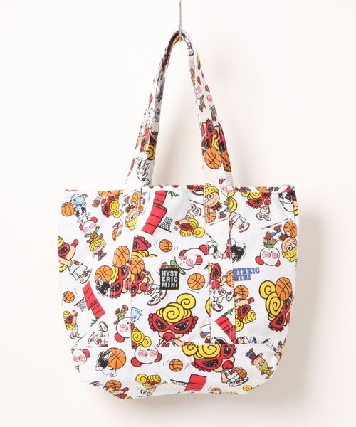 HYSTERIC MINI(ヒステリックミニ) ショルダー ショルダーバッグ HYSTERIC MINI(ヒステリックミニ) ショルダー ショルダーバッグ