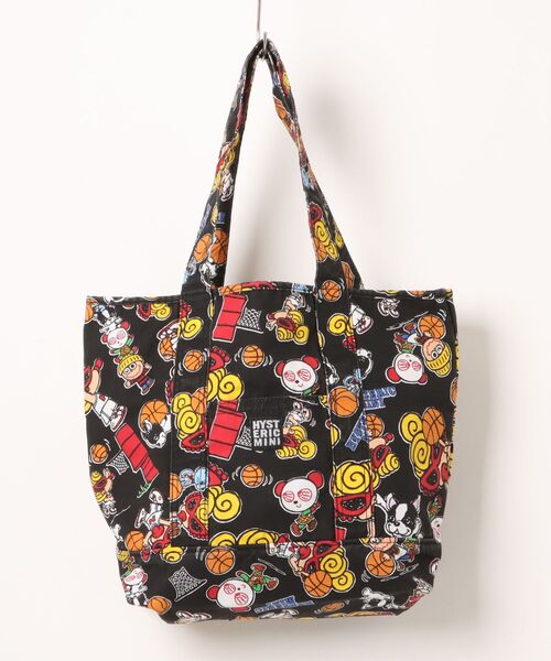s*s様 ヒステリックミニ▶︎総柄 テディ 90 GOODS – Hystericmini OnlineStore