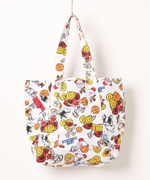 HYSTERIC MINI（ヒステリックミニ） ショルダー ショルダーバッグ