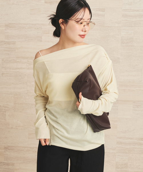 plage（プラージュ） tシャツ GREYCHORD / グレーコード 別注 トップス