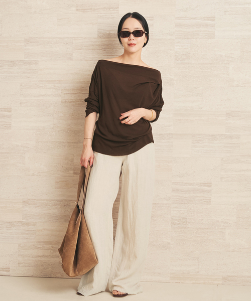plage（プラージュ） tシャツ GREYCHORD / グレーコード 別注 トップス