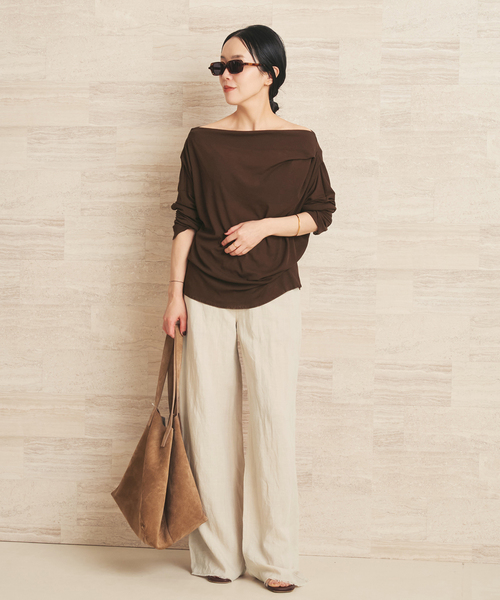 plage（プラージュ） tシャツ GREYCHORD / グレーコード 別注 トップス