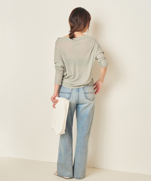 plage（プラージュ） tシャツ GREYCHORD / グレーコード 別注 トップス