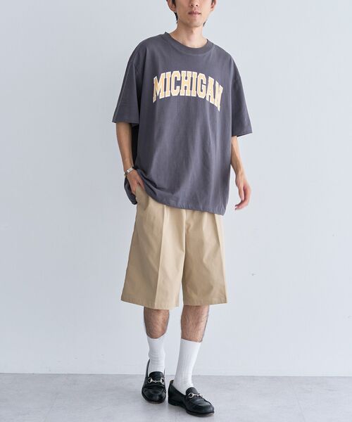CRAFT STANDARD BOUTIQUE（クラフトスタンダードブティック） ハーフ