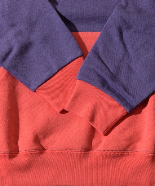「ALDIES」 プルオーバーパーカー LARGE ブラック メンズ_画像8