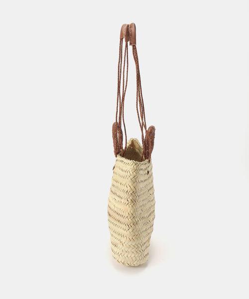 KECH LeS ESSENTIELS（ケッシュルエッセンシャル） かごバッグ カゴ