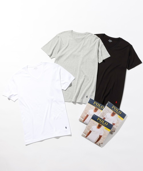 BRIEFING（ブリーフィング） インナーシャツ 肌着 「BRIEFING GOLF