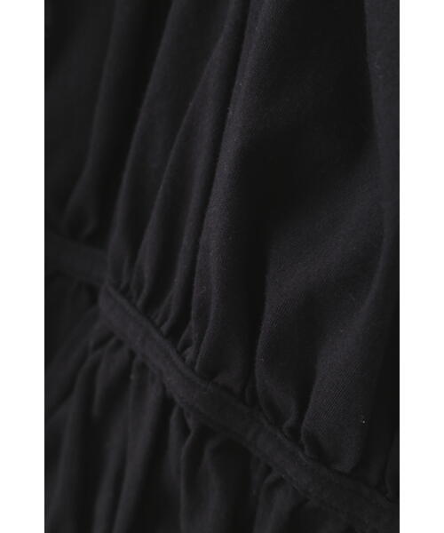 「JILL STUART」 ノースリーブトップス FREE ホワイト レディース_画像6