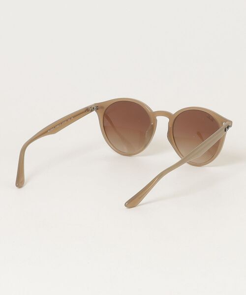 レイバン　Ray-Ban サングラス ベージュ Ray-Ban（レイバン） サングラス - ベージュ レディース : ZOZOTOWN