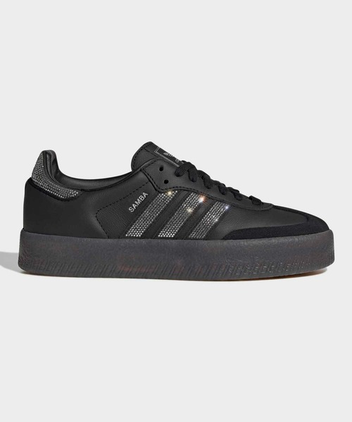 サンバ アディダス　adidas スニーカー サンバ W シューズ / アディダスオリジナルス adidas Originals スニーカー レディース メンズ