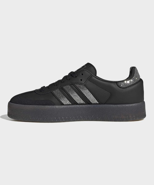 adidas（アディダス） サンバ スニーカー サンバ W シューズ