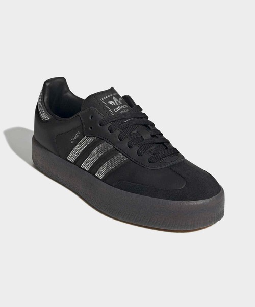adidas（アディダス） サンバ スニーカー サンバ W シューズ