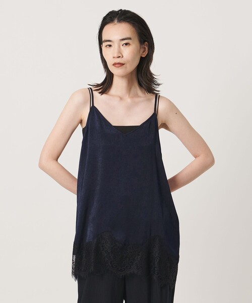 MARW UNITED ARROWS（マルゥ ユナイテッドアローズ） キャミソール