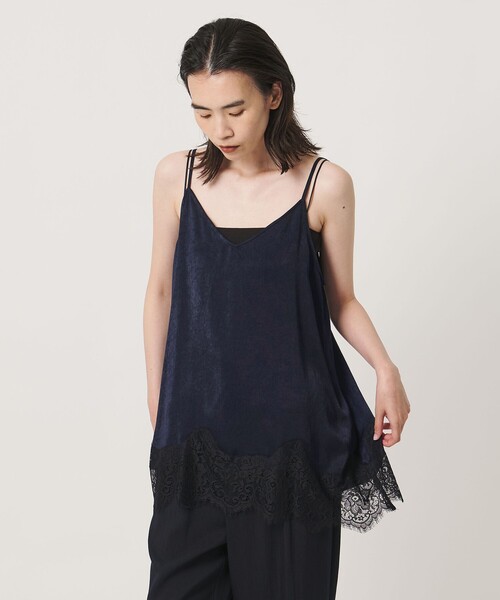 MARW UNITED ARROWS（マルゥ ユナイテッドアローズ） キャミソール
