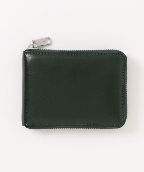 PARKS TOKYO SELECT（パークストウキョウセレクト） 財布 「OKACHI
