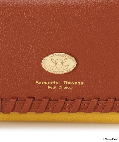 Samantha Thavasa Petit Choice（サマンサタバサプチチョイス） 財布