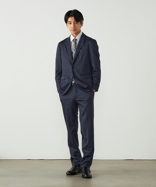 150㎝　セレモニースーツ　COMME CA ISM COMME CA ISM（コムサイズム） セレモニースーツ カジュアルスーツ