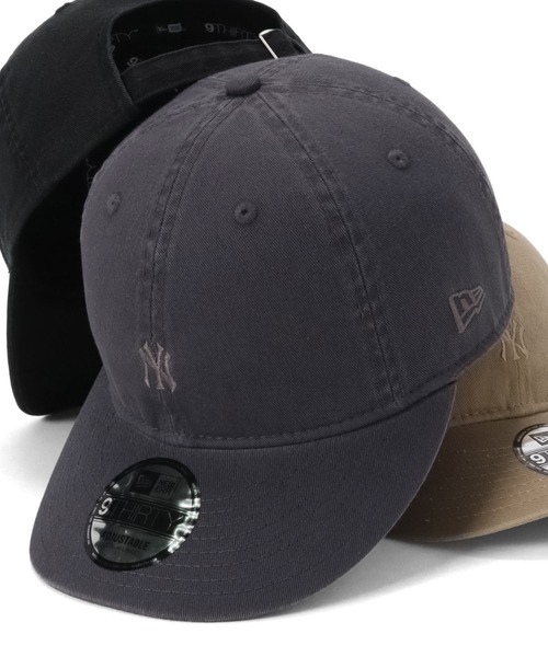 ポールスミスNEW ERA 9THIRTY ブラックキャップ ポールスミスNEW ERA 9THIRTY ブラックキャップ